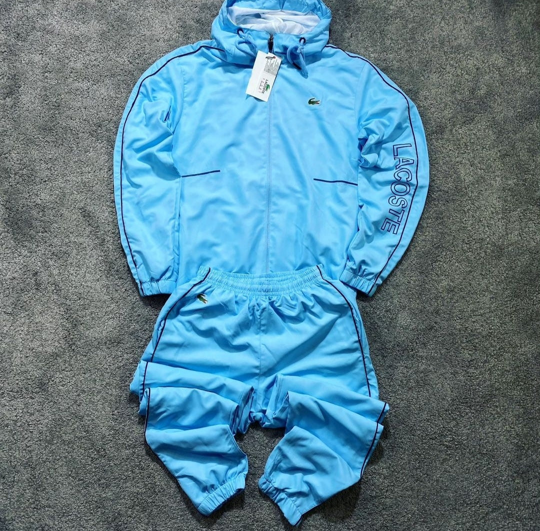 Chándal Lacoste