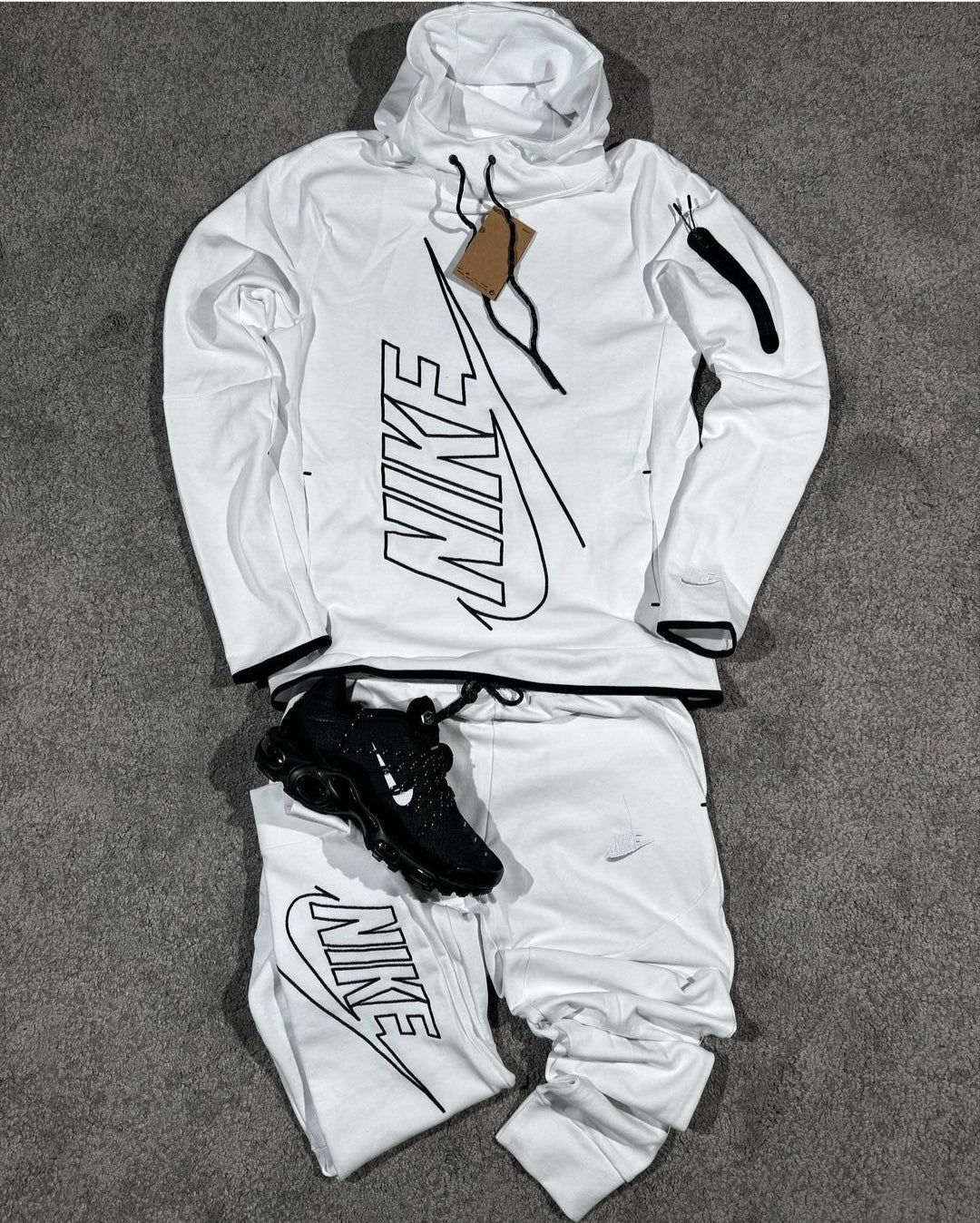 Chándal Nike Tech 2024