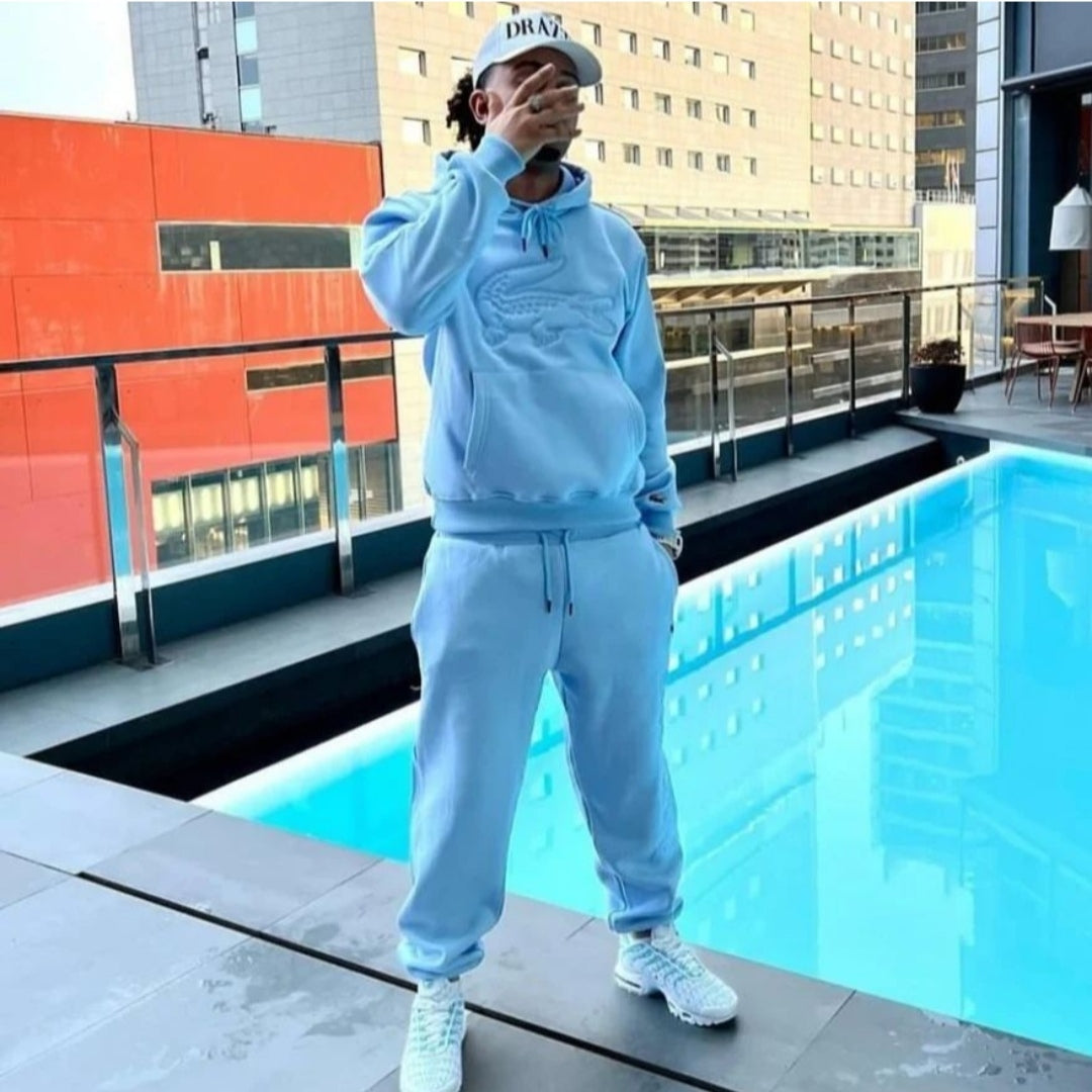 Chándal Lacoste Morad