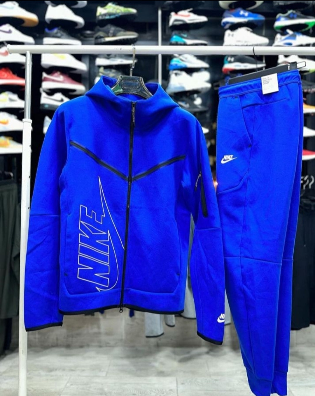 Chándal Nike Tech 2024