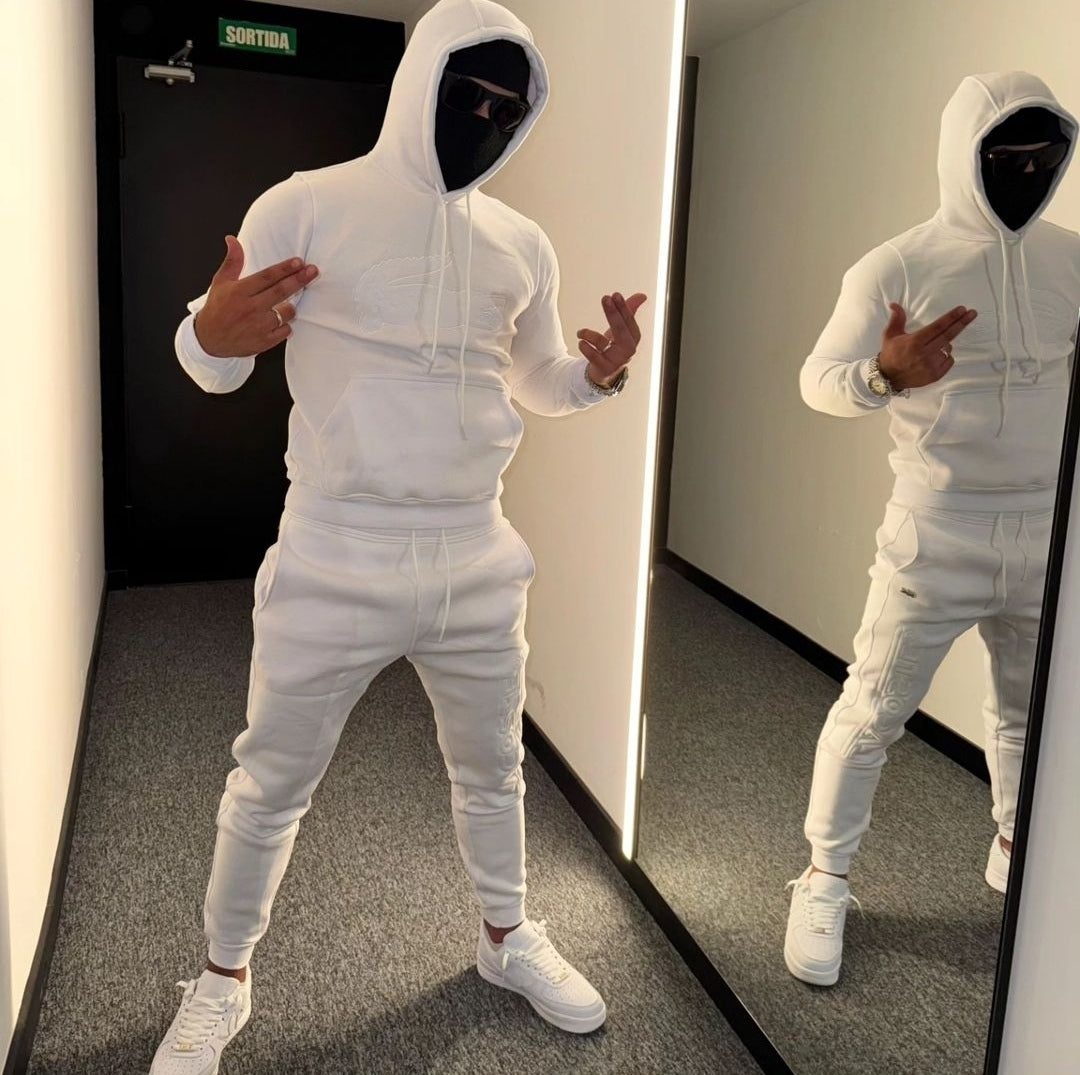 Chándal Lacoste Morad