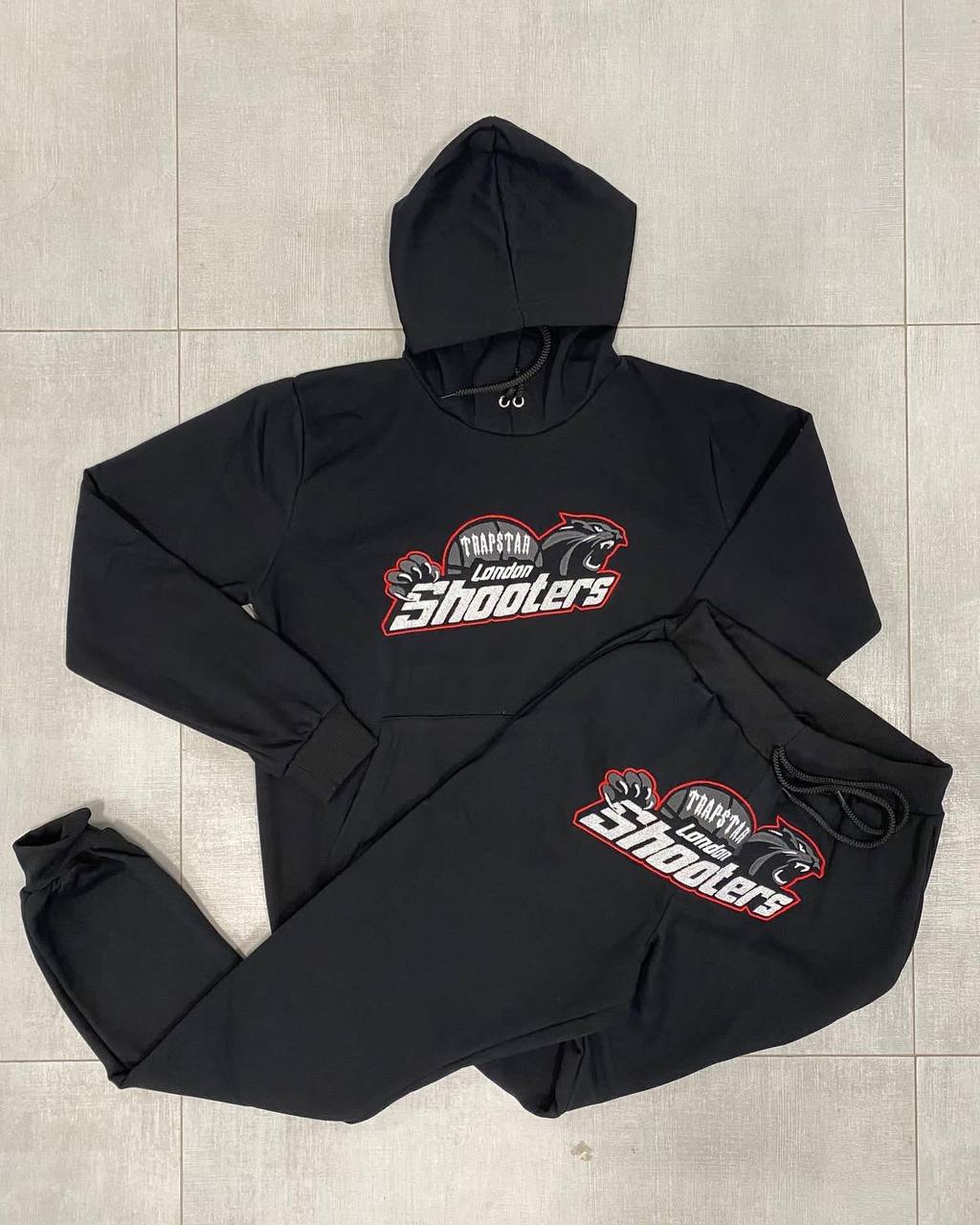 Chándal Trapstar Shooters