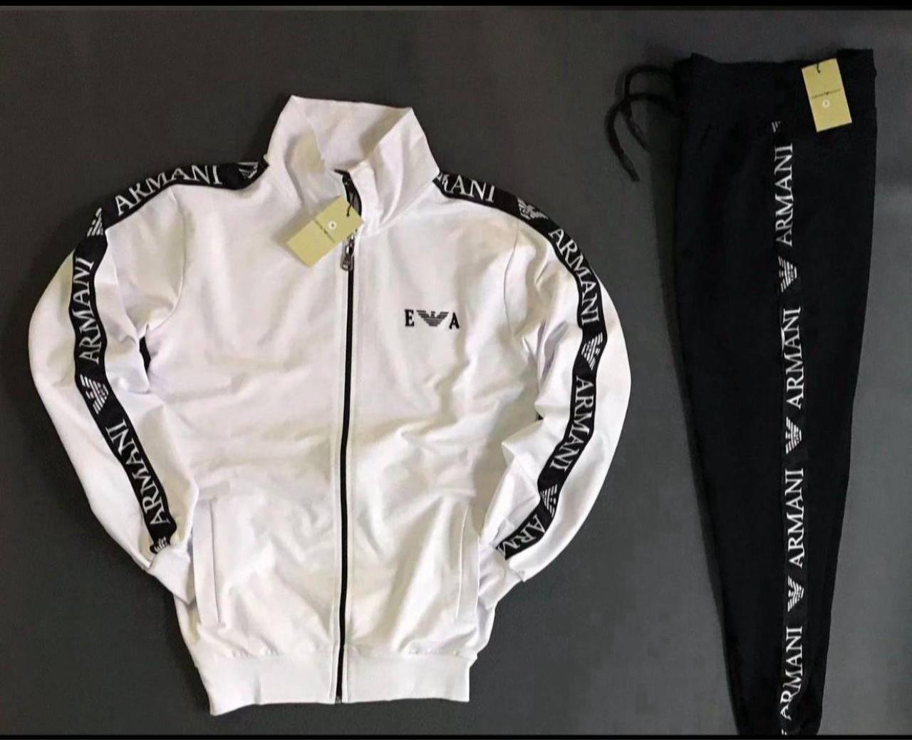 Chándal Armani (Varios Colores)