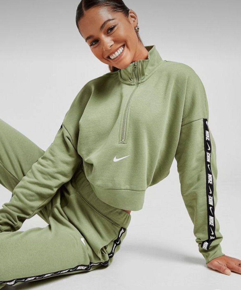 Chándal Nike Mujer (Varios Colores)