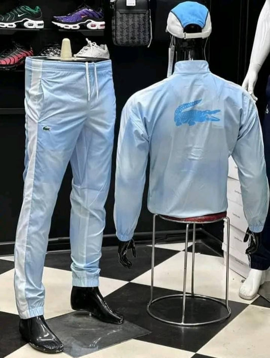 Chándal Lacoste 2025