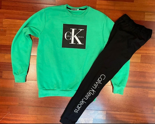 Chandal Calvin Klein