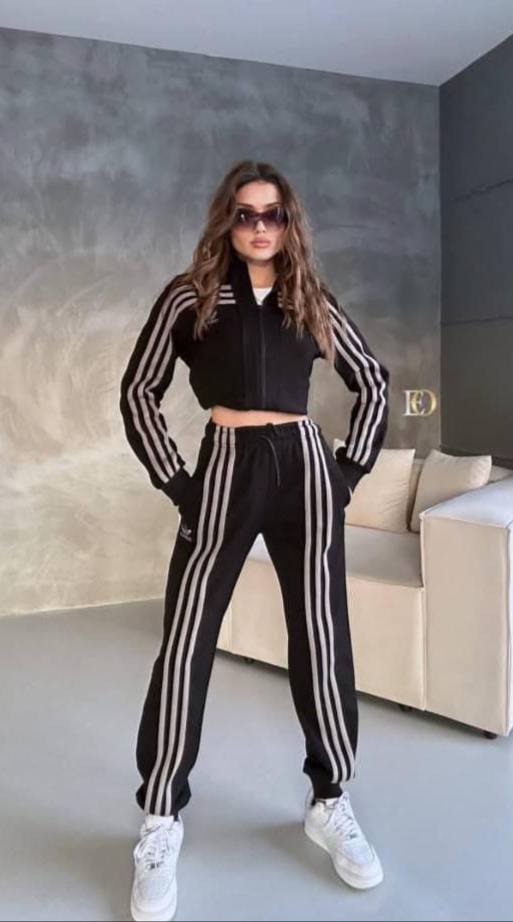 Chándal Adidas Mujer (Varios Colores)