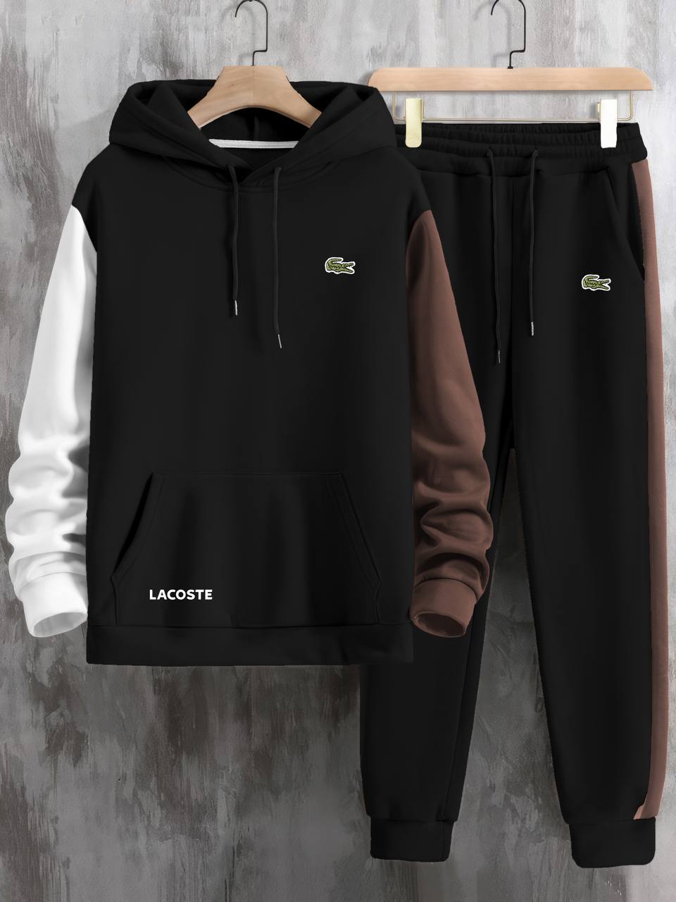 Chandals Lacoste Classic (Varios Colores)