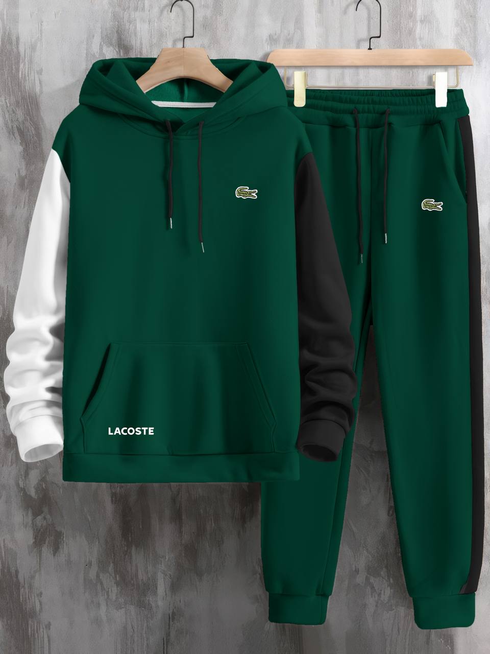 Chandals Lacoste Classic (Varios Colores)