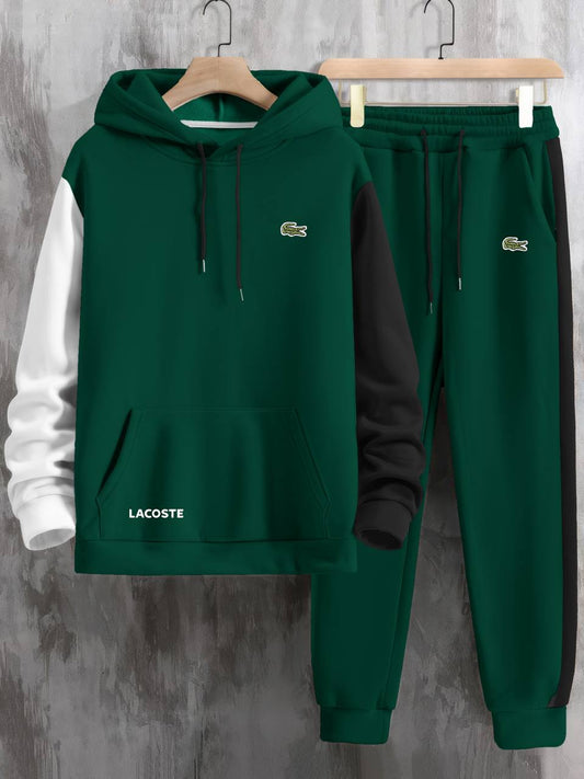 Chandals Lacoste Classic (Varios Colores)