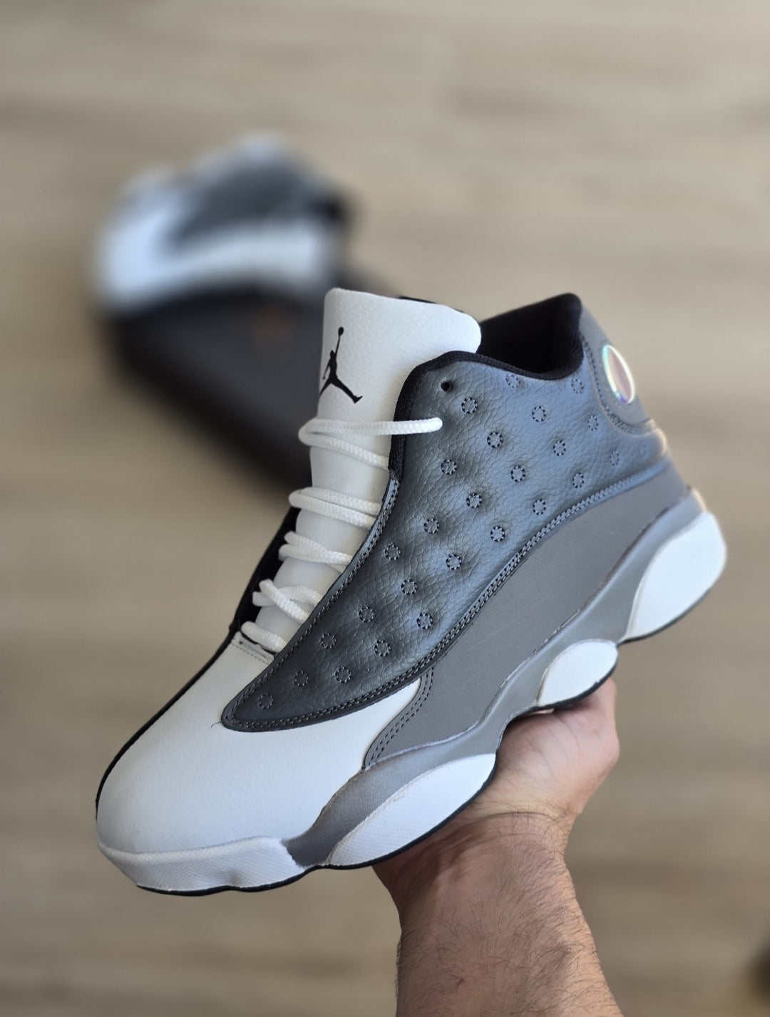 Jordan 13