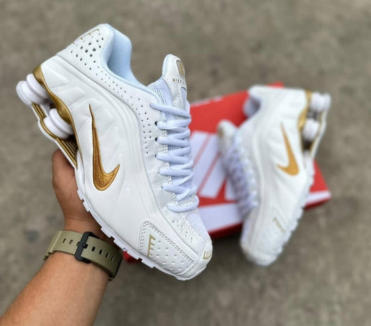 Shox R4 (Varios Colores)