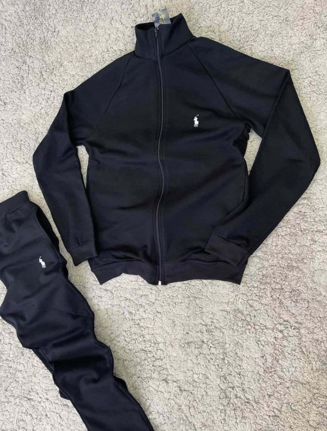 Chándal Ralph Lauren (Sin capucha)