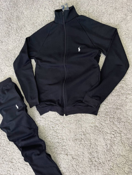 Chándal Ralph Lauren (Sin capucha)