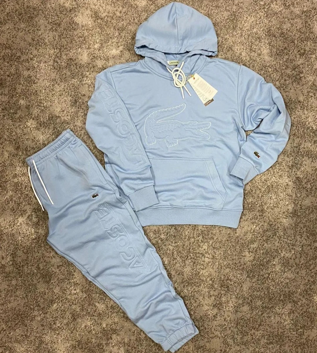 Modelos Chándals top ventas