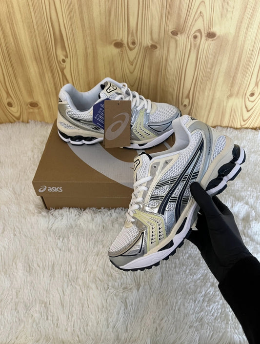 ASICS (Varios Modelos)