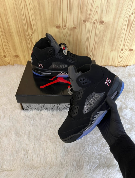 Jordan 5 PSG