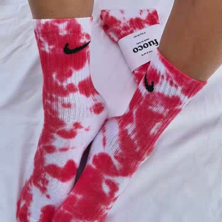 Calcetines Nike personalizados