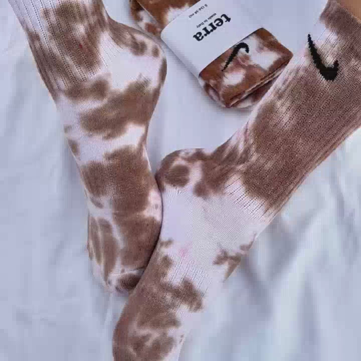 Calcetines Nike personalizados