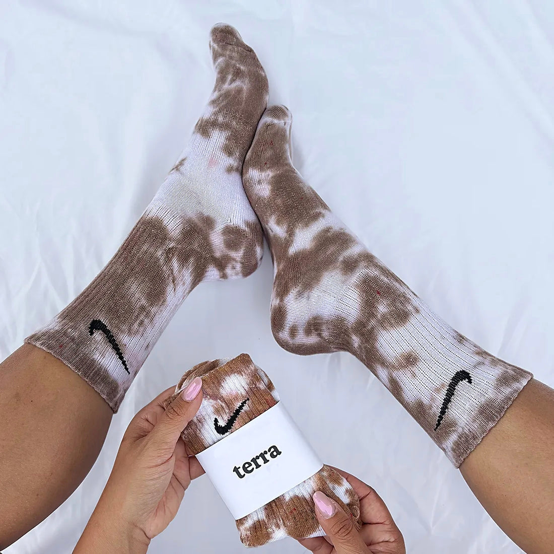 Calcetines Nike personalizados