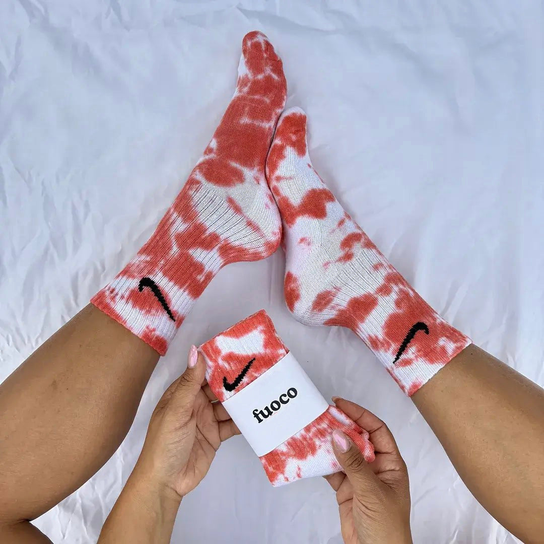 Calcetines Nike personalizados