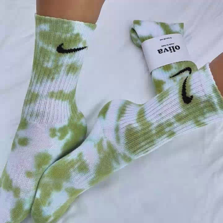 Calcetines Nike personalizados