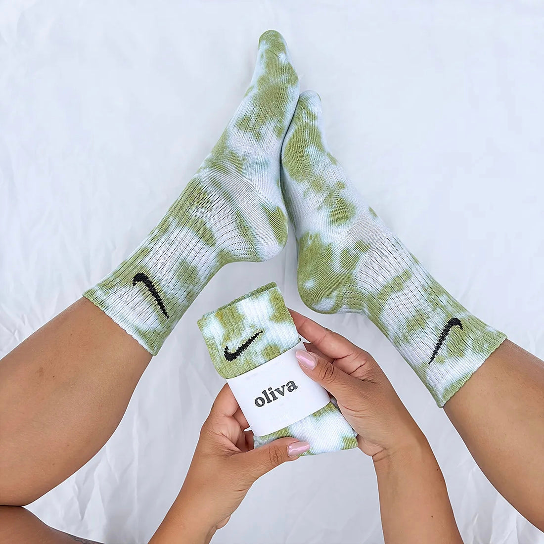 Calcetines Nike personalizados