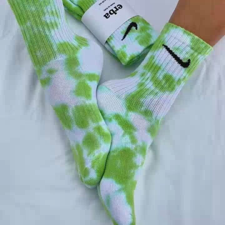 Calcetines Nike personalizados