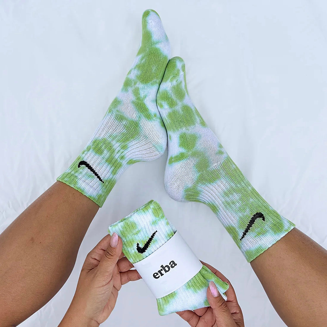 Calcetines Nike personalizados