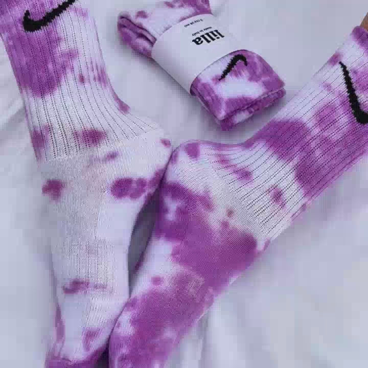 Calcetines Nike personalizados