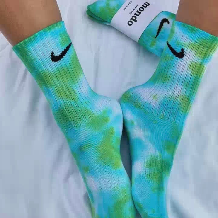 Calcetines Nike personalizados