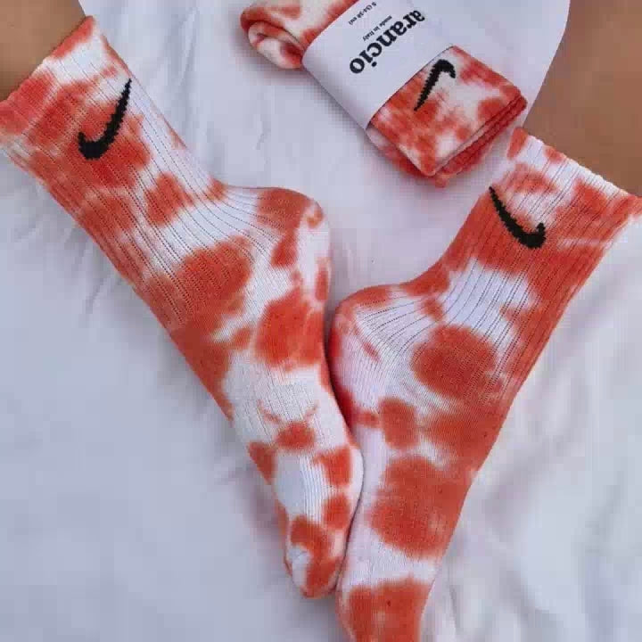 Calcetines Nike personalizados