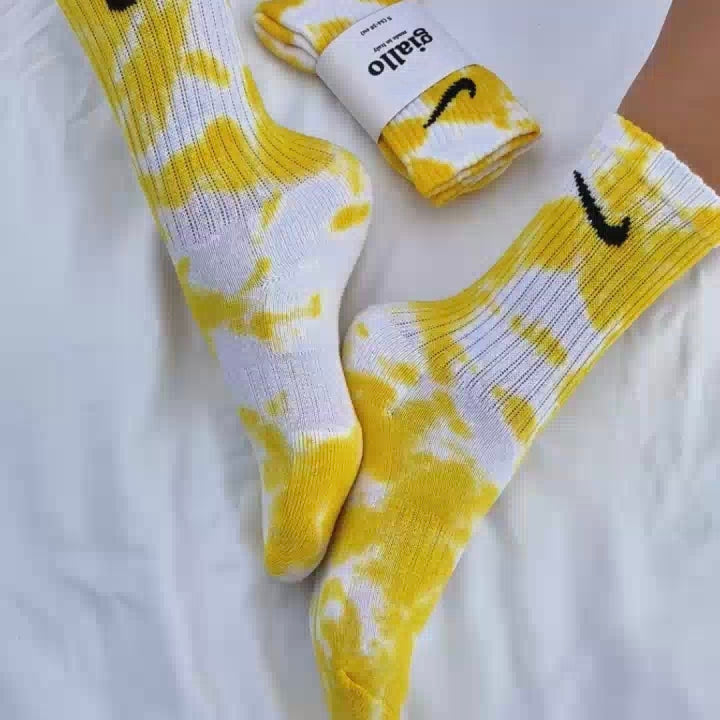 Calcetines Nike personalizados