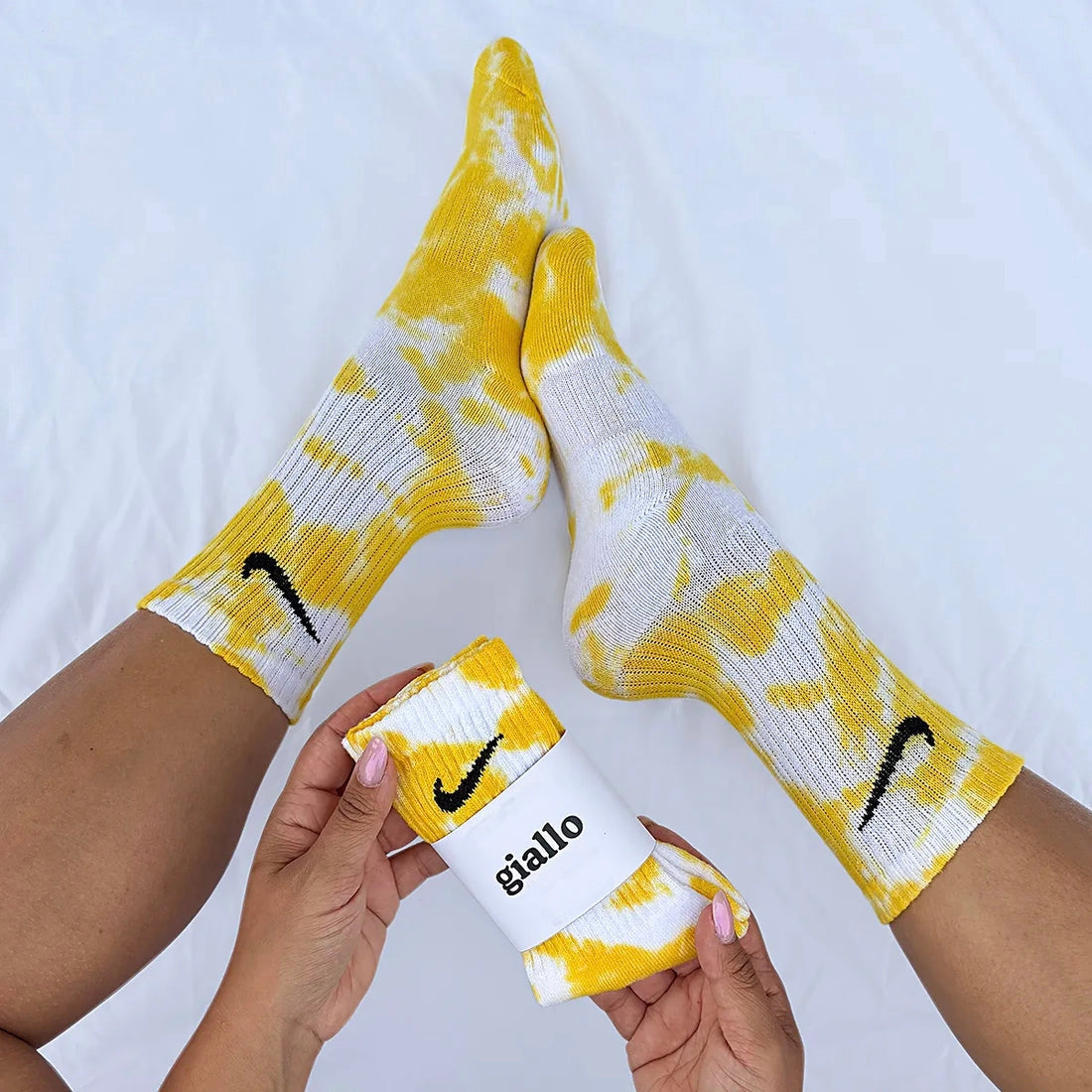Calcetines Nike personalizados