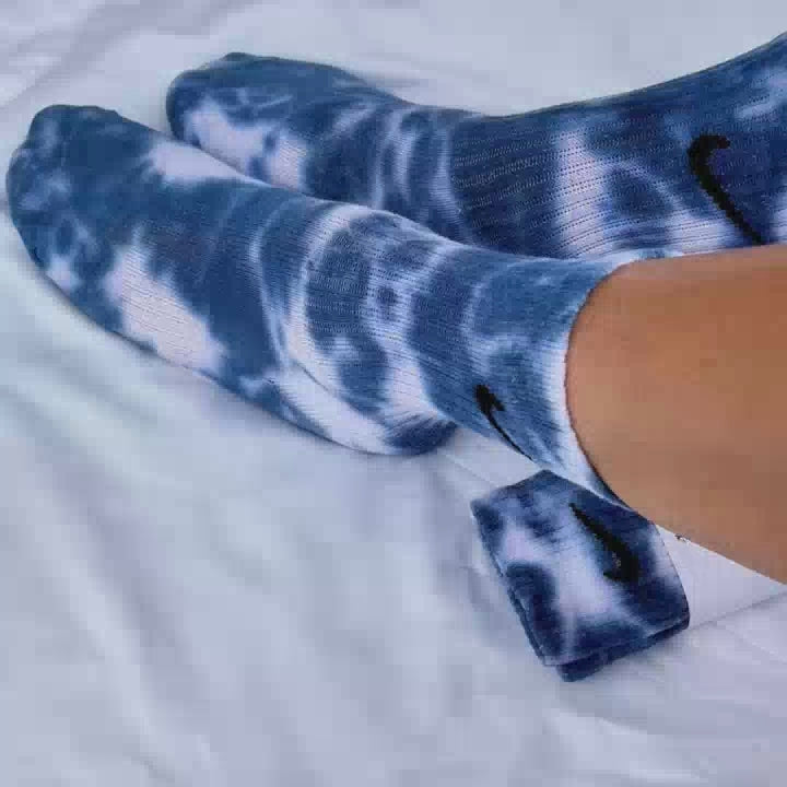 Calcetines Nike personalizados