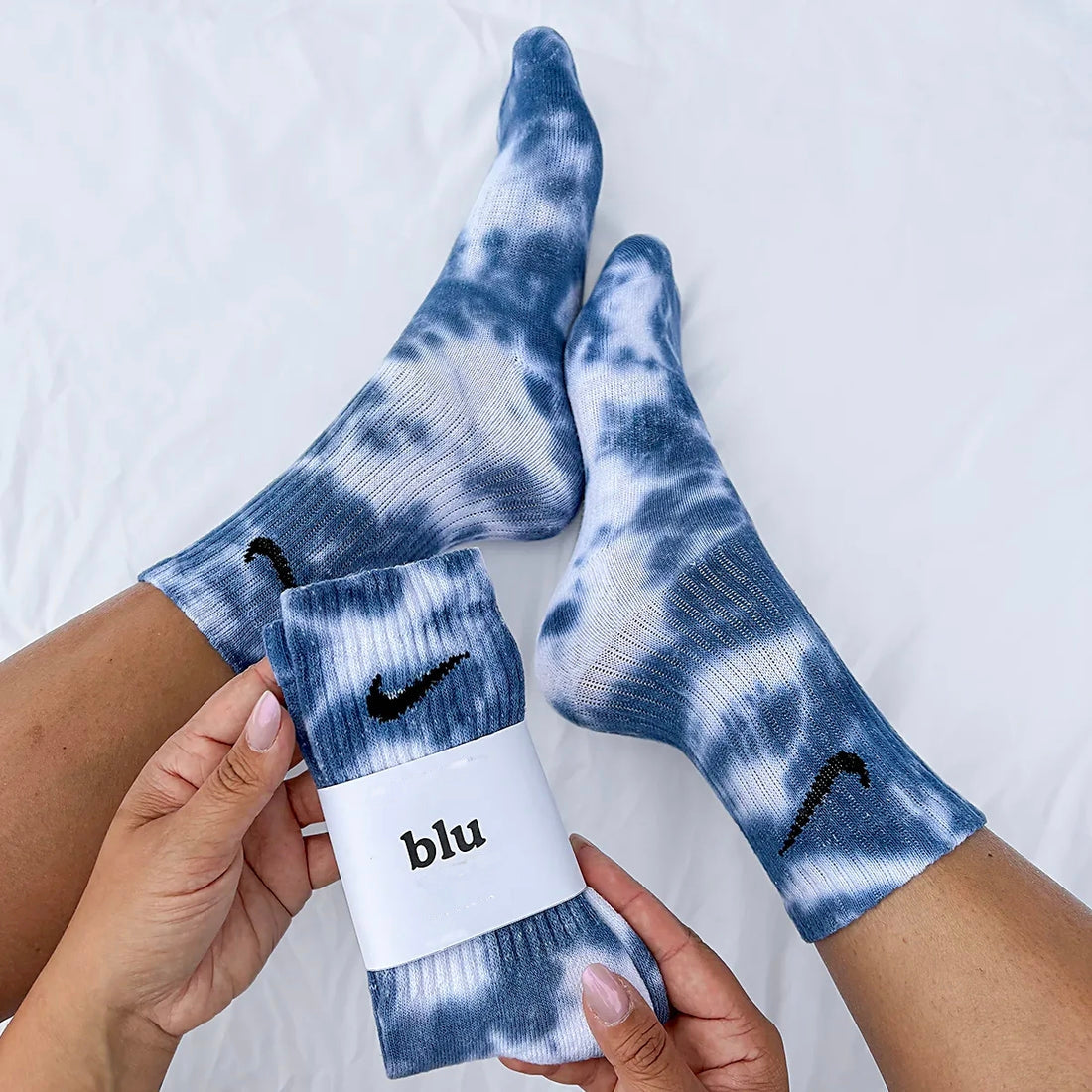 Calcetines Nike personalizados