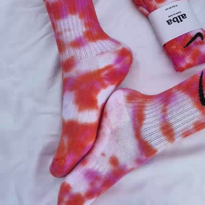 Calcetines Nike personalizados