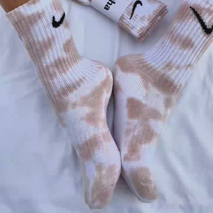 Calcetines Nike personalizados