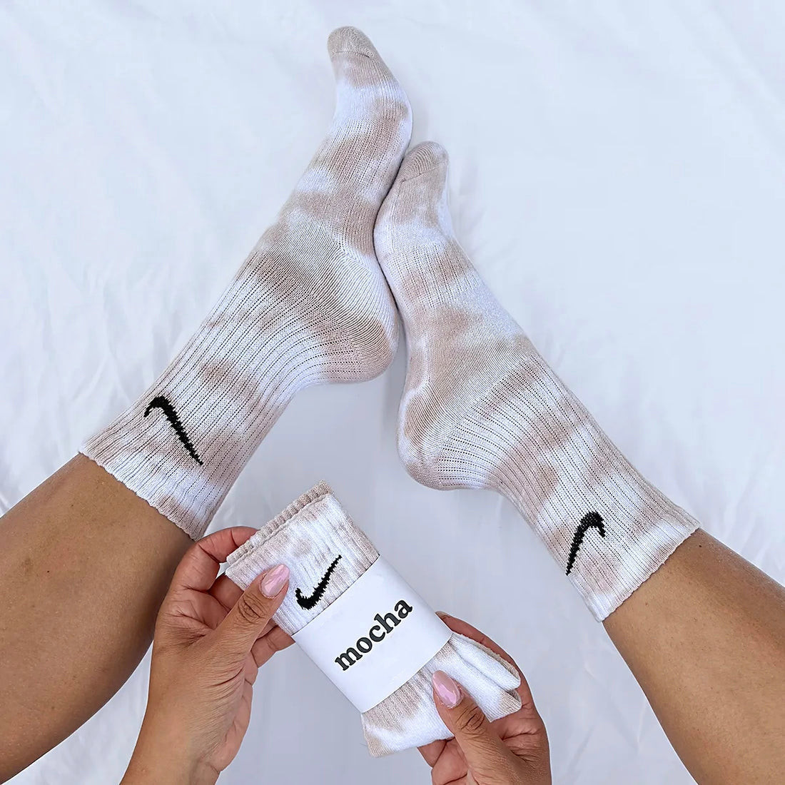 Calcetines Nike personalizados
