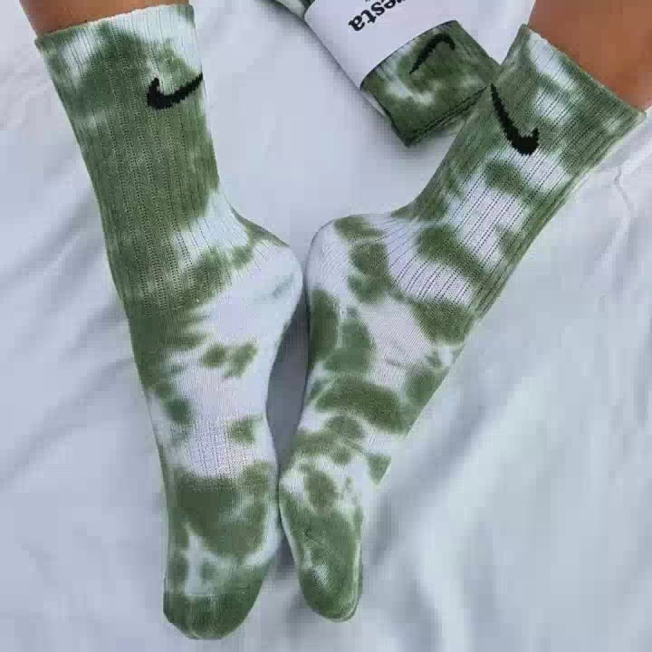 Calcetines Nike personalizados
