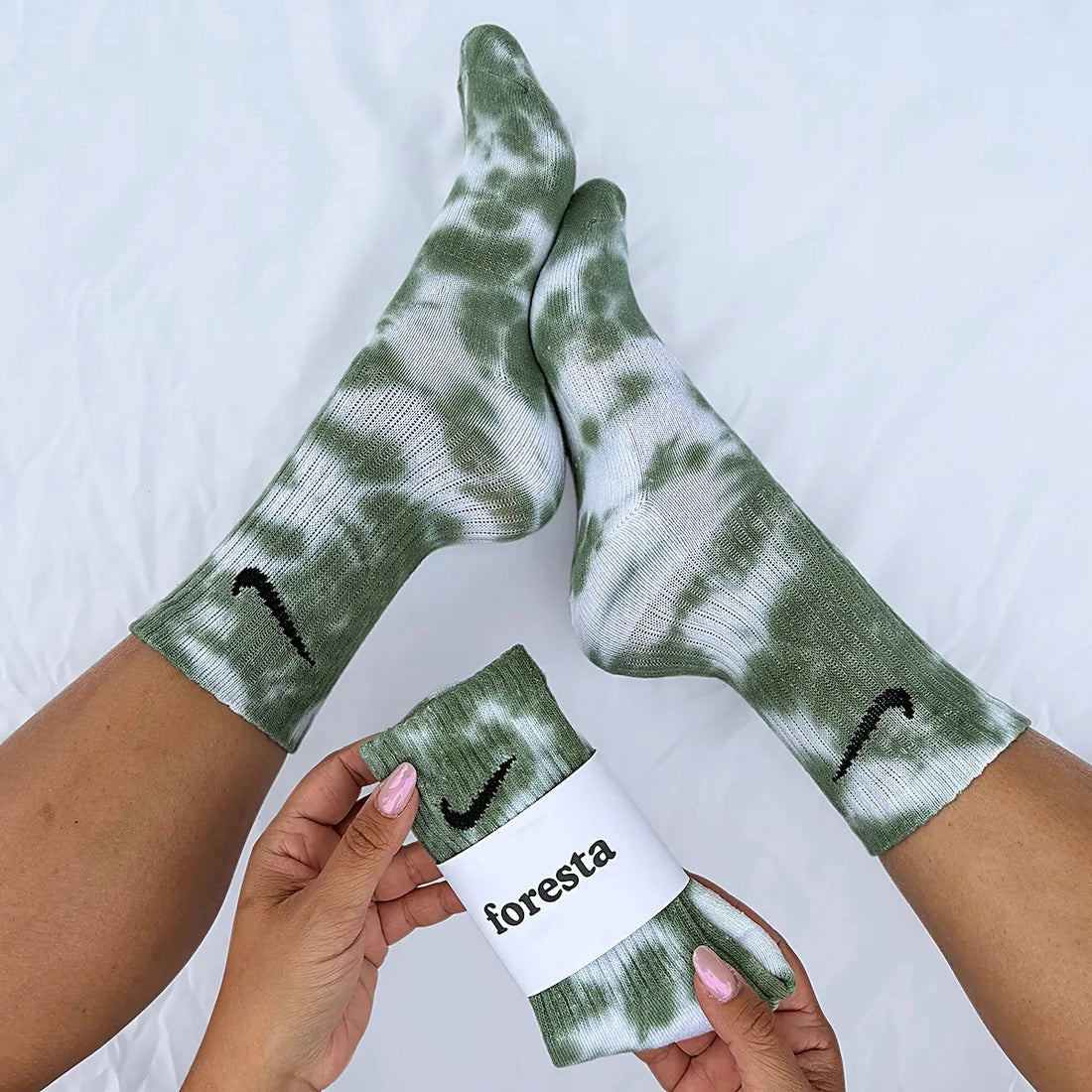 Calcetines Nike personalizados