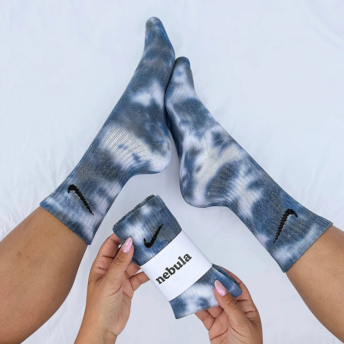 Calcetines Nike personalizados