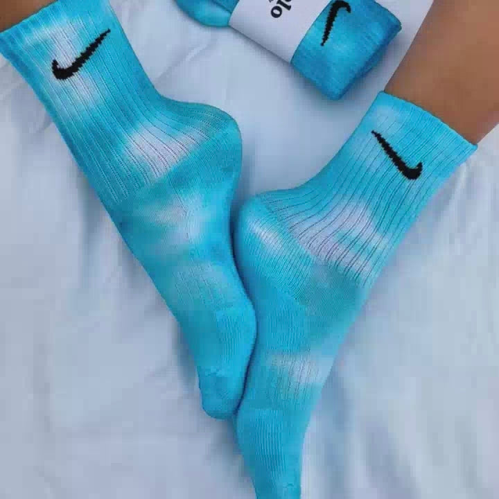 Calcetines Nike personalizados