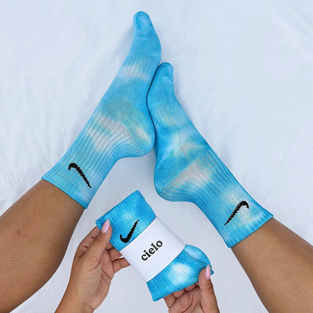 Calcetines Nike personalizados