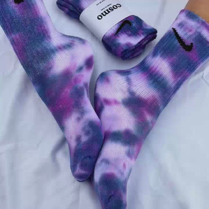 Calcetines Nike personalizados