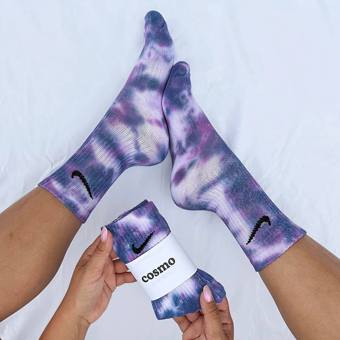 Calcetines Nike personalizados