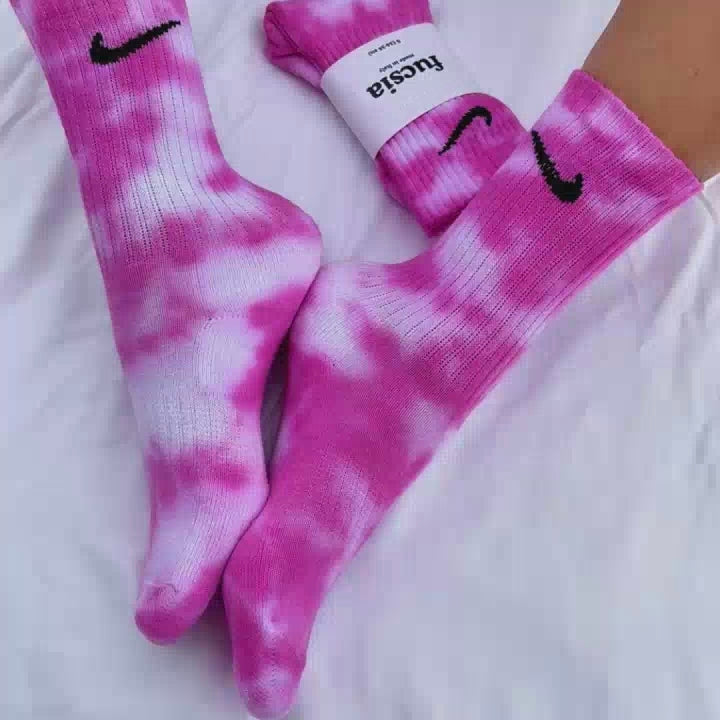 Calcetines Nike personalizados