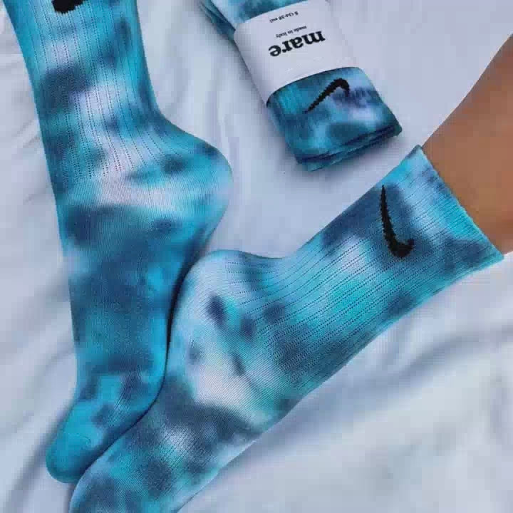 Calcetines Nike personalizados