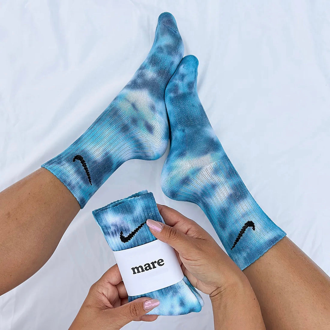 Calcetines Nike personalizados