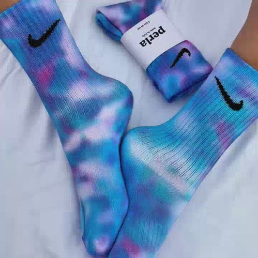 Calcetines Nike personalizados